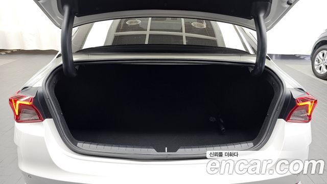 Kia K5 2020 — photo 20