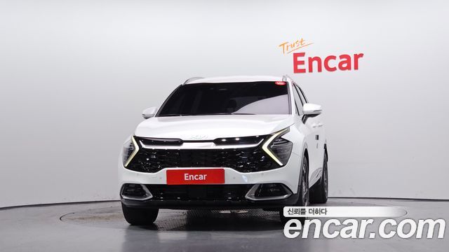 Kia Sportage 2022 — photo 3