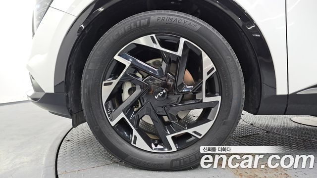 Kia Sportage 2022 — photo 5