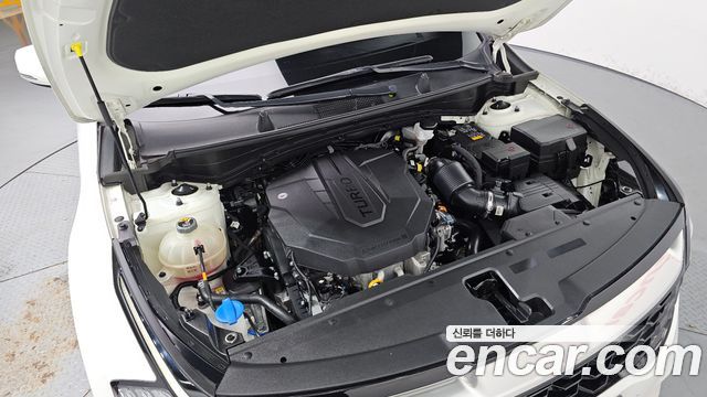Kia Sportage 2022 — photo 6