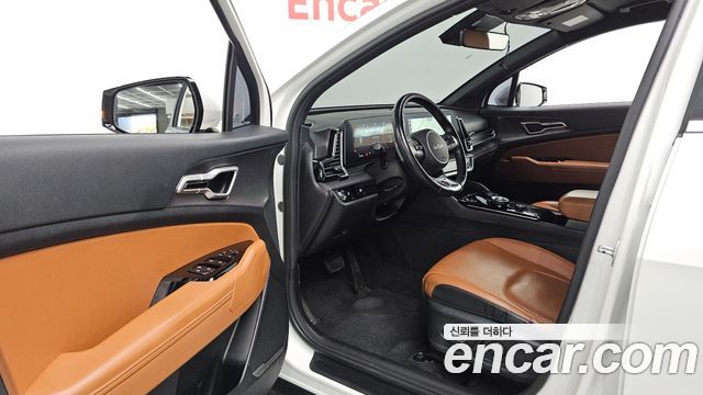 Kia Sportage 2022 — photo 13