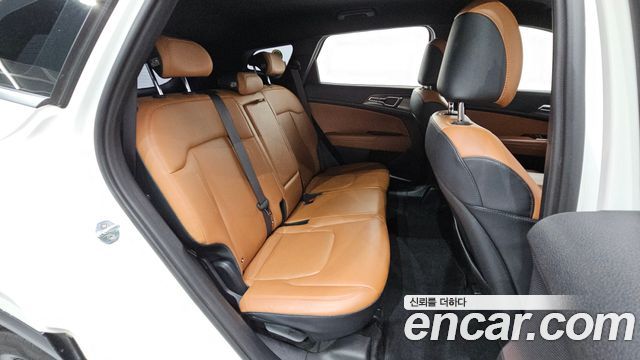 Kia Sportage 2022 — photo 17