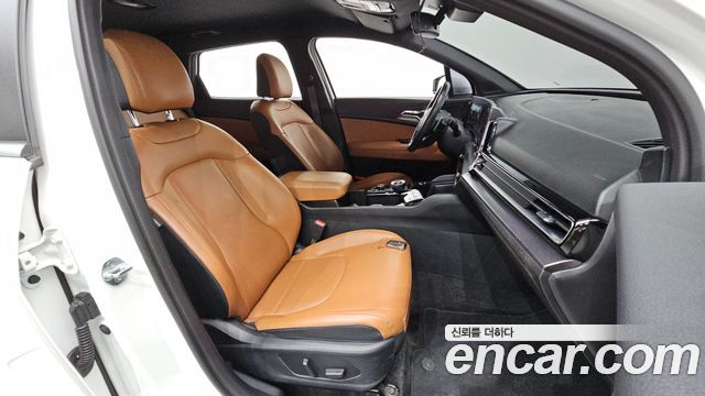 Kia Sportage 2022 — photo 18