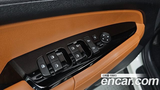 Kia Sportage 2022 — photo 23
