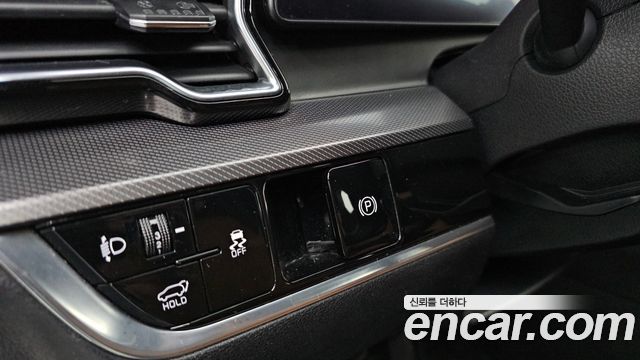 Kia Sportage 2022 — photo 24