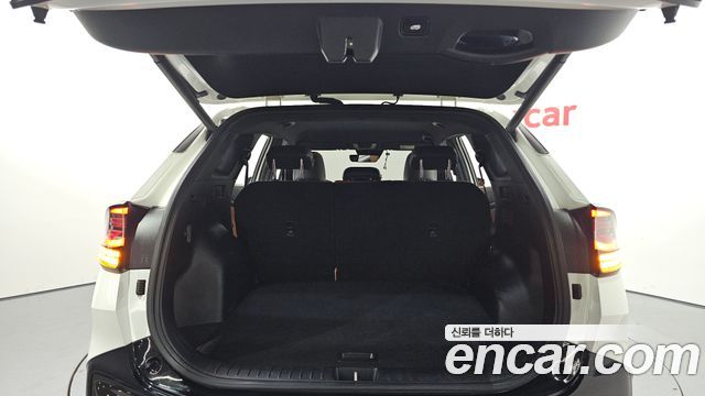 Kia Sportage 2022 — photo 26