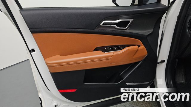 Kia Sportage 2022 — photo 14