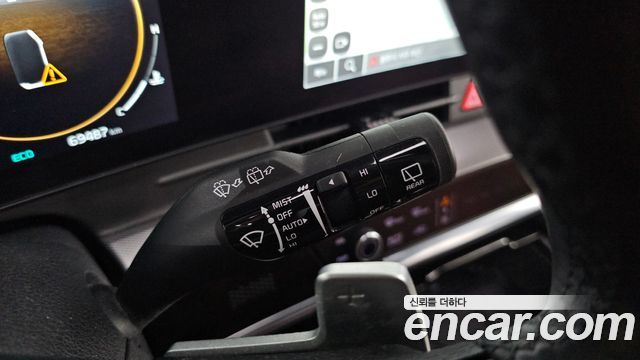 Kia Sportage 2022 — photo 27