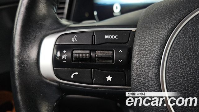 Kia Sportage 2022 — photo 29