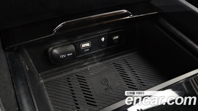 Kia Sportage 2022 — photo 30