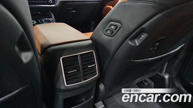 Kia Sportage 2022 — photo 31
