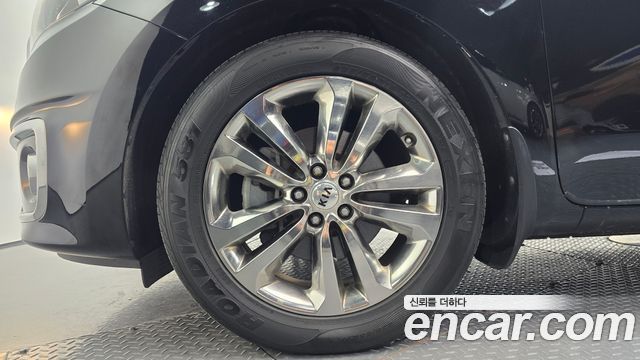 Kia Canival 2017 — photo 5