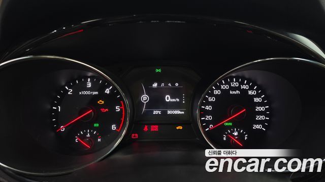 Kia Canival 2017 — photo 11