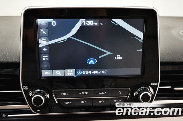 Hyundai Starex 2019 — photo 10