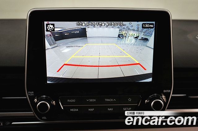 Hyundai Starex 2019 — photo 11