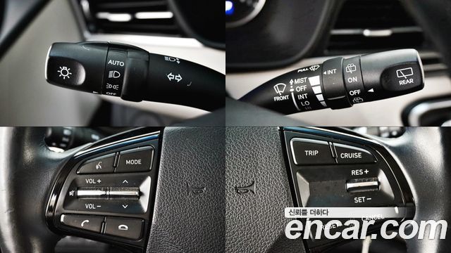 Hyundai Starex 2019 — photo 16