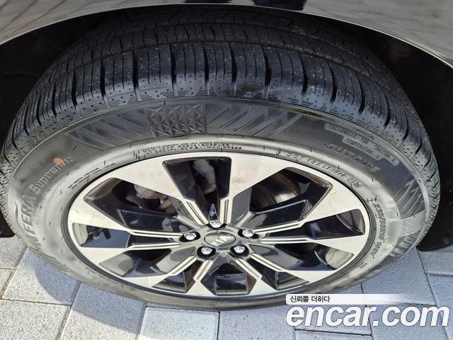 Kia Canival 2021 — photo 7