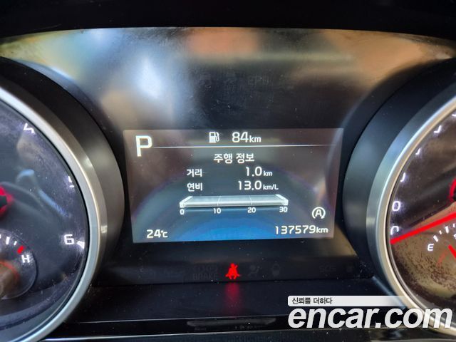 Kia Canival 2021 — photo 8