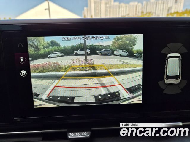 Kia Canival 2021 — photo 9