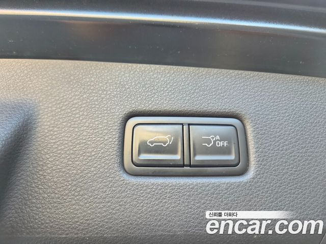 Kia Canival 2021 — photo 15