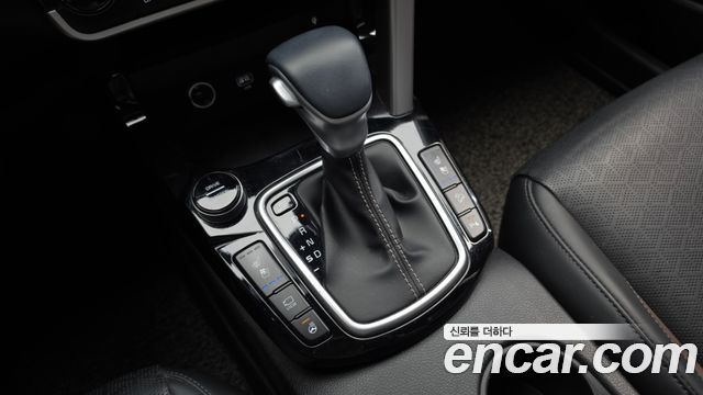 Kia Seltos 2020 — photo 12