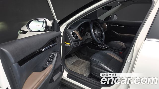 Kia Seltos 2020 — photo 13