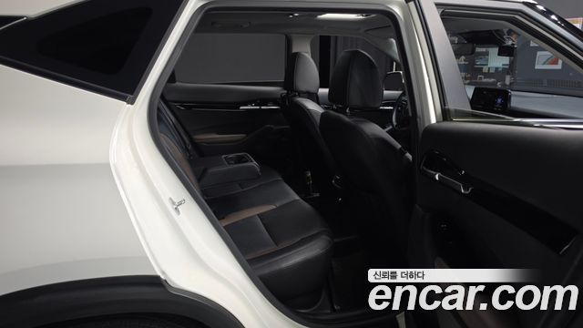 Kia Seltos 2020 — photo 17