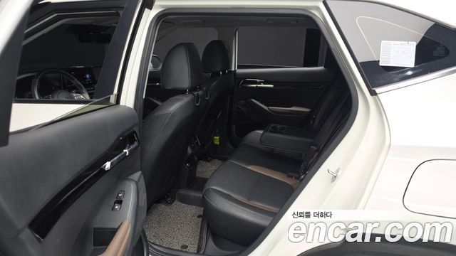 Kia Seltos 2020 — photo 18