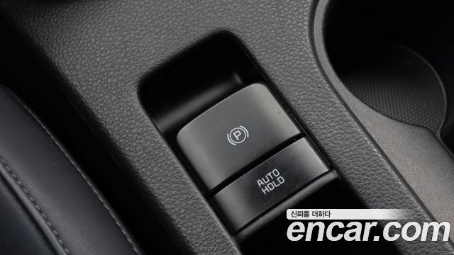 Kia Seltos 2020 — photo 21