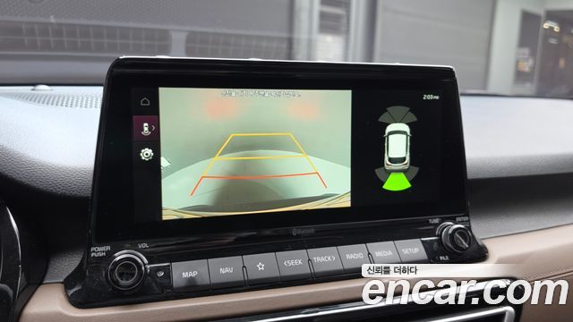 Kia Seltos 2020 — photo 22