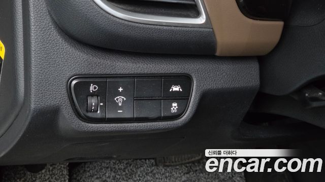 Kia Seltos 2020 — photo 26