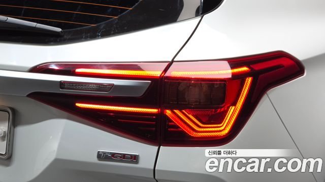 Kia Seltos 2020 — photo 9