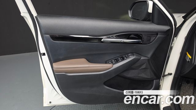 Kia Seltos 2020 — photo 14