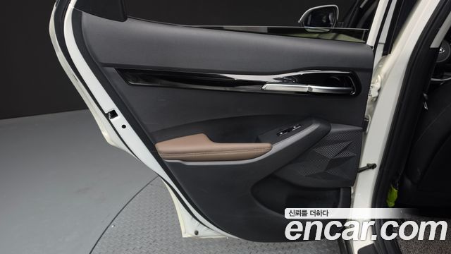 Kia Seltos 2020 — photo 15