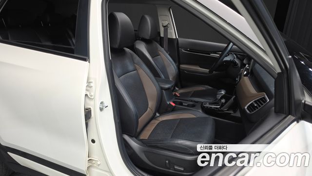 Kia Seltos 2020 — photo 16