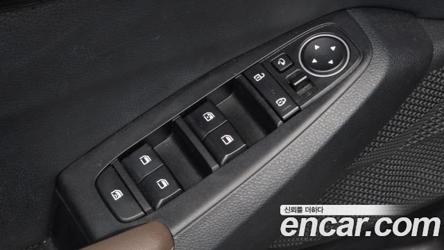 Kia Seltos 2020 — photo 28