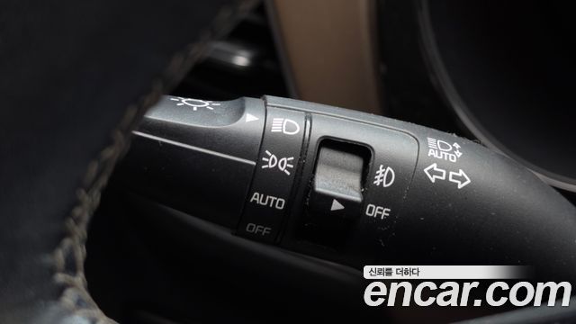 Kia Seltos 2020 — photo 30