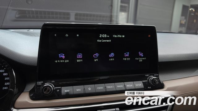 Kia Seltos 2020 — photo 32