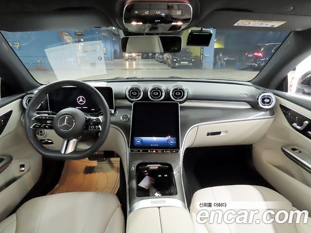 Mercedes-Benz CLE-Class 2026 — photo 5