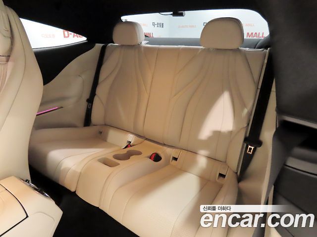Mercedes-Benz CLE-Class 2026 — photo 7