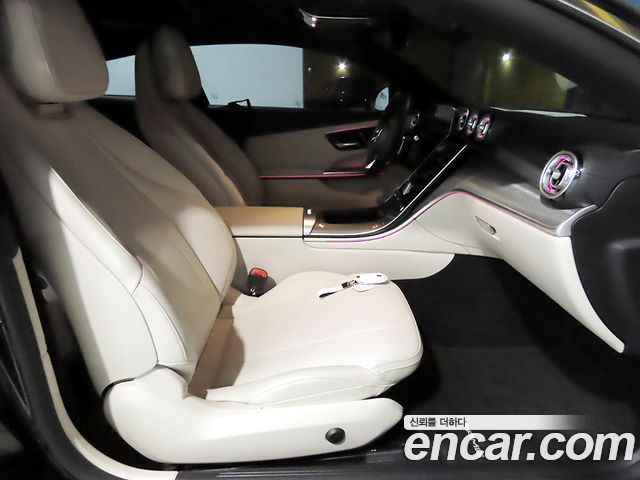 Mercedes-Benz CLE-Class 2026 — photo 8