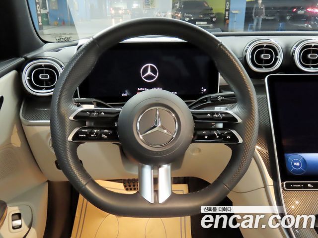 Mercedes-Benz CLE-Class 2026 — photo 10
