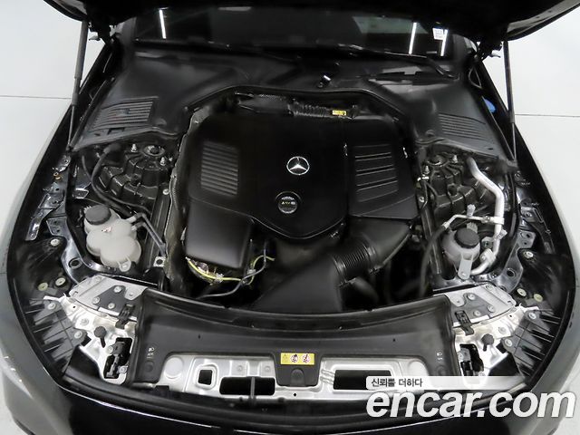 Mercedes-Benz CLE-Class 2026 — photo 19