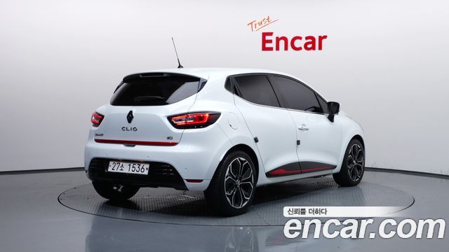 Renault Korea Cilo 2018 — photo 2