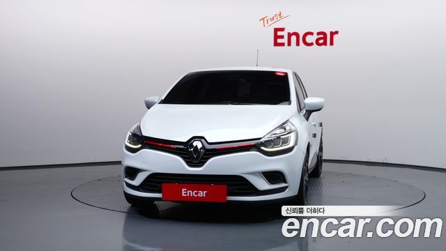 Renault Korea Cilo 2018 — photo 3