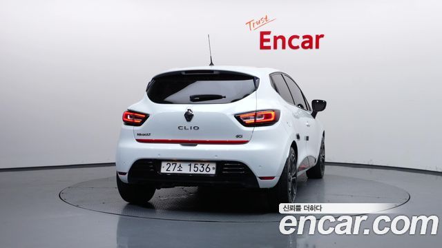 Renault Korea Cilo 2018 — photo 4