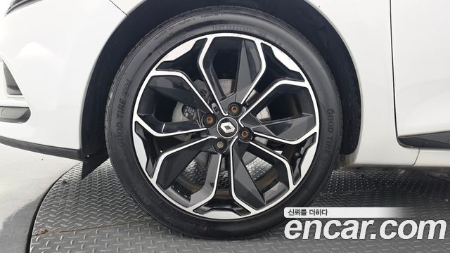 Renault Korea Cilo 2018 — photo 5