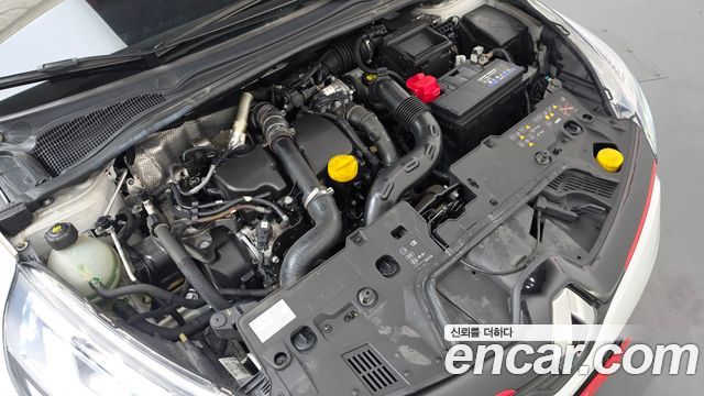 Renault Korea Cilo 2018 — photo 6
