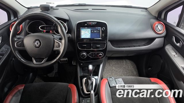 Renault Korea Cilo 2018 — photo 10