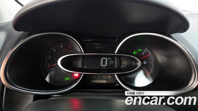 Renault Korea Cilo 2018 — photo 11
